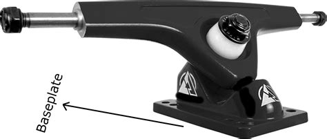 best longboard trucks for cruising